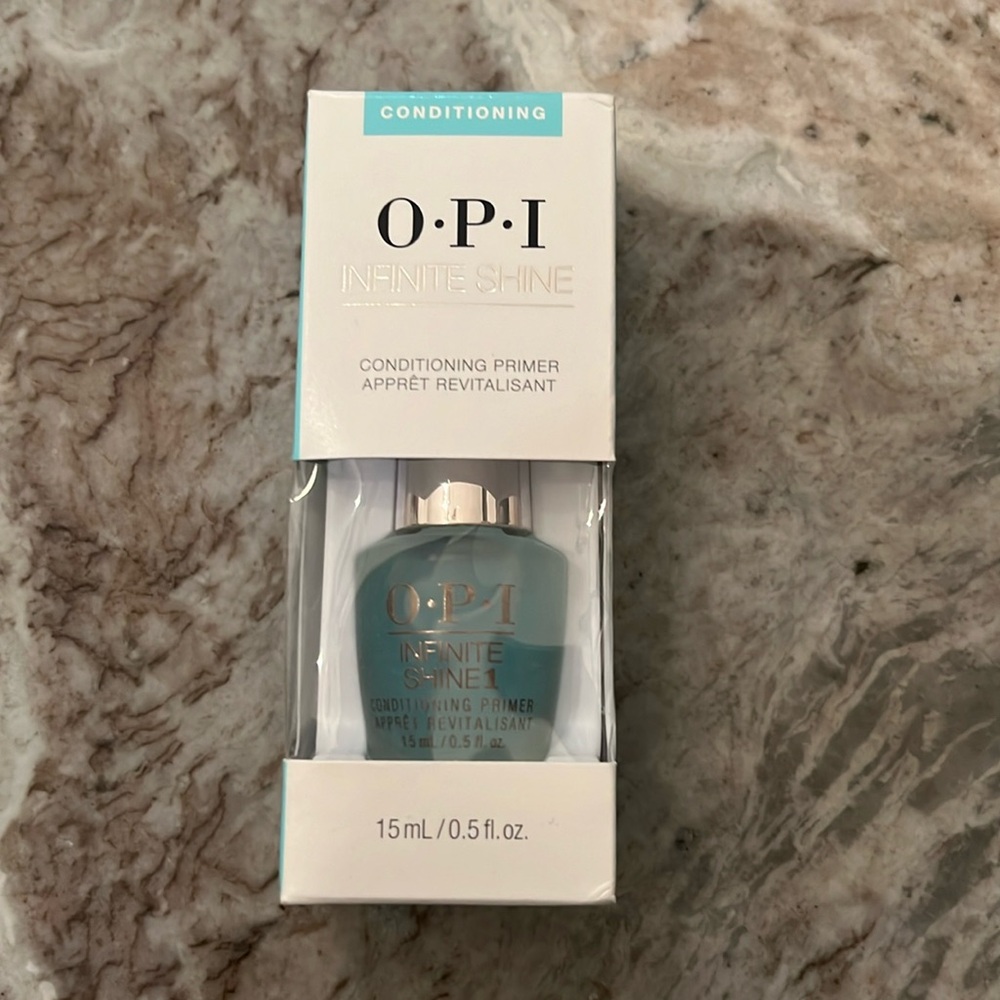 Conditioning nail primer